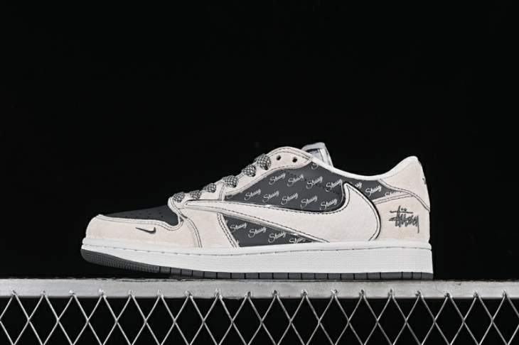 Picture of Air Jordan 1 LOW _SKUfw18028310368380991fw